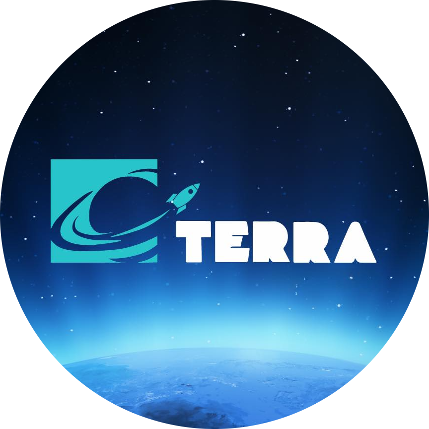 Terra Logo
